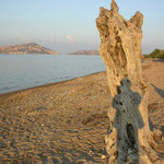 strand van Pilos