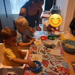 Appelflappen bakken 13 september 2023