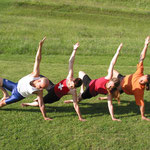 Tanztherapie,Yoga,Meditation,Malen,Ausbildung