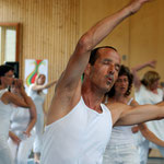 Tanztherapie,Yoga,Meditation,Malen,Ausbildung