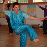 Tanztherapie,Yoga,Meditation,Ausbildung