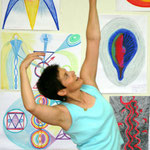 Tanztherapie,Yoga,Meditation,Ausbildung