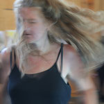 Tanztherapie,Einzelarbeit