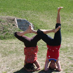 Tanztherapie,Ausbildung,Yoga,Selbsterfahrung