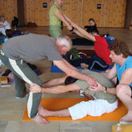 Hatha,Yoga,Doug Keller,Meditation