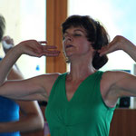 Tanztherapie,Yoga,Meditation,Malen,Ausbildung
