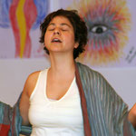 Tanztherapie,Yoga,Meditation,Malen,Ausbildung