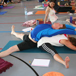 Hatha,Yoga,Doug Keller,Asanas,Yoganidra,