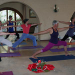 Tanztherapie,Yoga,Meditation,Malta,Gozo,Ta Cenc,Hotel,