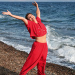 Tanztherapie,Yoga,Meditation,Ausbildung