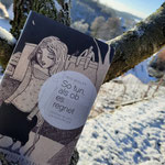 Iris Wolff "So tun, als ob es regnet"