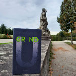 Sylvia Wage "Grund"