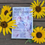 Annett Gröschner "Schwebende Lasten"
