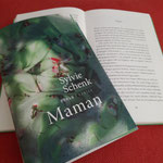 Sylvie Schenk "Maman"