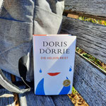 Döris Dörrie "Die Heldin reist"