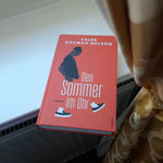 Caleb Azumah Nelson "Den Sommer im Ohr"