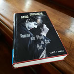David Grossman "Kommt ein Pferd in die Bar"
