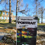 Jürgen Bauer "Portrait"