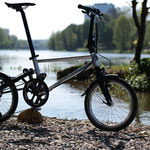 Fahrrad Ulm - Klapprad Ulm - TYRELL - AHOOGA - BROMPTON - TERN - VELLO - Reparatur Zweirad Werkstatt - BOSCH - BAFANG - ZEHEUS 