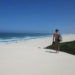 UNESCO-Weltnaturerbe: De Hoop Nature Reserve