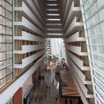 Marina Bay Sands Hotel
