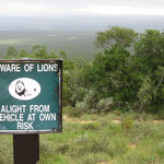Addo Elephant National Park