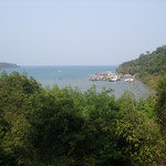 Schmugglerdorf auf Koh Kut