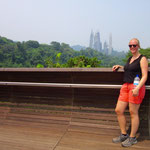 Henderson Waves Bridge