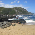 Tsitsikamma National Park