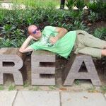 Still Dreaming :)