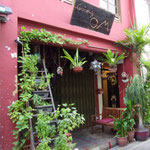 Boutiquen in Kampong Glam