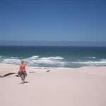 UNESCO-Weltnaturerbe: De Hoop Nature Reserve
