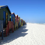 Muizenberg