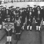 1953 München Oktoberfest