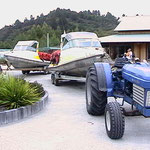 Neuseeland 2003