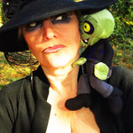 Fotoshoo Halloween 2021