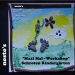 Kindergarten 2 Tage Workshop