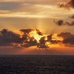 Sonnenaufgang