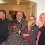 vernissage