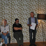 Vernissage
