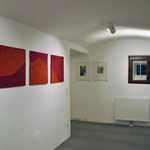 Ausstellungsansicht UG