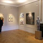 Ausstellungsansicht