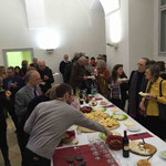 Vernissage