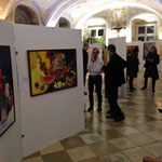 Vernissage