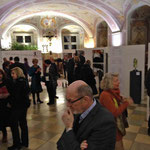 Vernissage