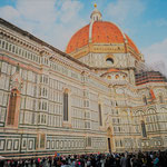 Sightseeingtour in Florenz