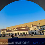 Executive Producer Longines League of Nations 2026