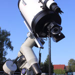 Meade LXD 75 ACF