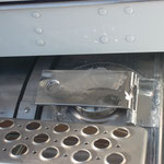 PORTA CANDADO PARA TANQUE DE DIESEL