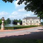 Palais im Großen Garten